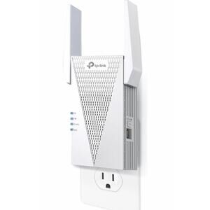 TP-Link RE615X AX1800 WiFi 6 Range Extender w/Ethernet Port Sealed